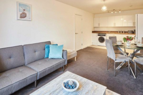 Host & Stay - Holland Apartment